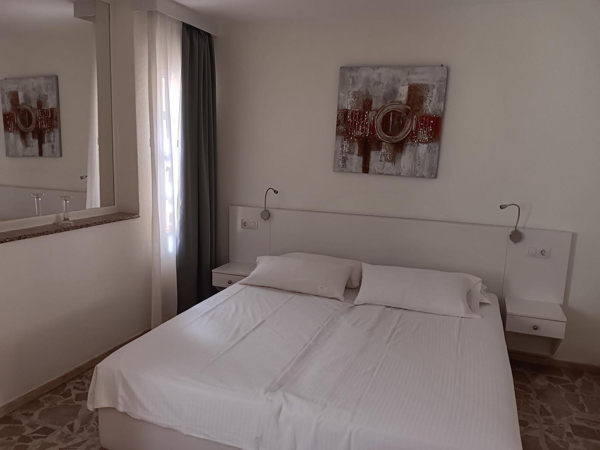 Bungalows Club Primavera Playa del Inglés Extérieur photo